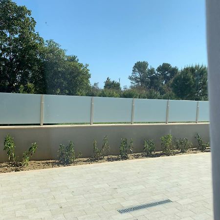 Appartamento Pineta A Mare Montesilvano Exterior photo