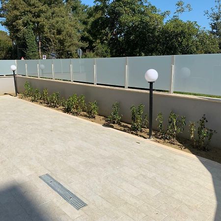 Appartamento Pineta A Mare Montesilvano Exterior photo