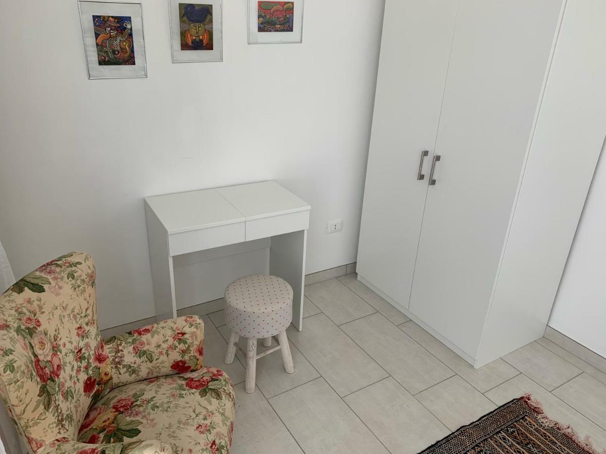 Appartamento Pineta A Mare Montesilvano Exterior photo