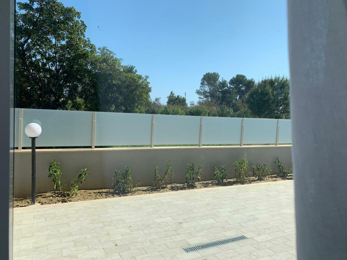 Appartamento Pineta A Mare Montesilvano Exterior photo
