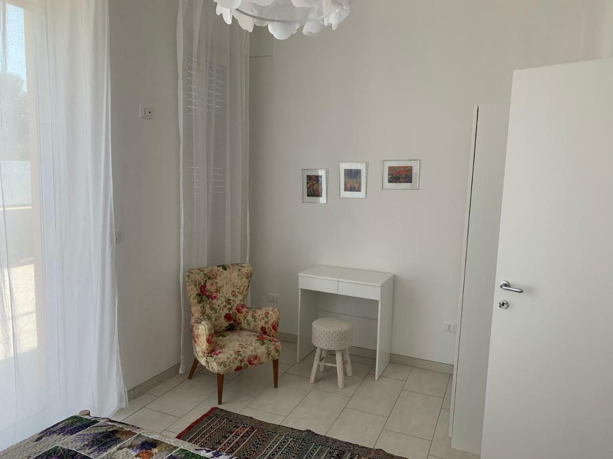 Appartamento Pineta A Mare Montesilvano Exterior photo