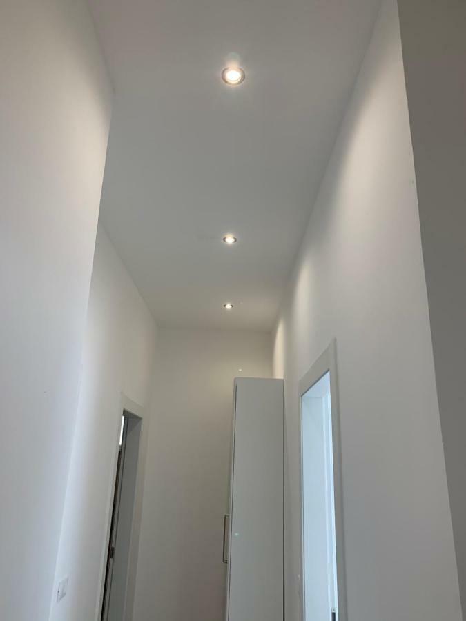 Appartamento Pineta A Mare Montesilvano Exterior photo