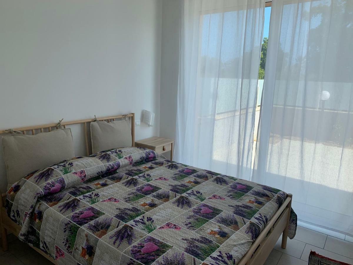 Appartamento Pineta A Mare Montesilvano Exterior photo